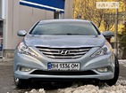 Hyundai Sonata 17.02.2022