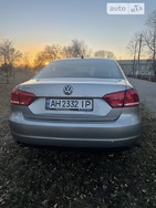 Volkswagen Passat 19.02.2022