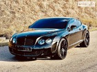 Bentley Continental GT 08.02.2022
