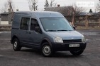 Ford Transit Connect 11.02.2022