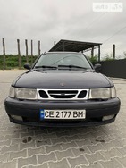 Saab 9-3 10.03.2022