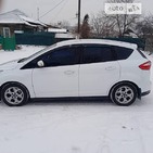 Ford C-Max 13.02.2022