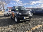 Smart ForTwo 19.02.2022