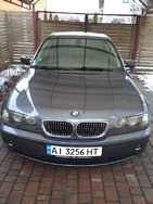 BMW 330 12.02.2022