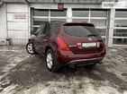 Nissan Murano 13.02.2022