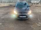 Ford C-Max 17.02.2022