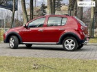 Dacia Sandero Stepway 12.02.2022