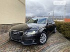 Audi A4 Limousine 09.02.2022