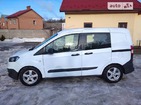 Ford Courier 11.02.2022