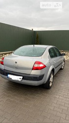 Renault Megane 11.02.2022