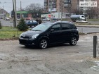 Toyota Corolla 10.02.2022