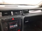 Audi A6 Limousine 18.02.2022