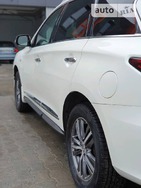 Infiniti QX60 15.02.2022