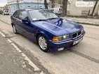 BMW 316 04.02.2022