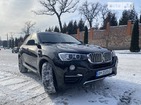 BMW X4 08.02.2022