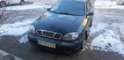 Daewoo Lanos 13.02.2022