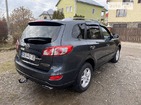 Hyundai Santa Fe 10.02.2022