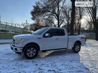 Ford F-150 02.02.2022