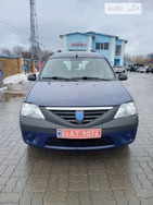 Dacia Logan 06.02.2022