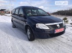 Dacia Logan 03.02.2022