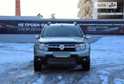 Renault Duster 14.02.2022