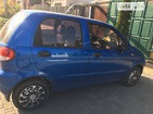 Daewoo Matiz 22.03.2022