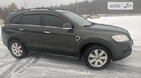 Chevrolet Captiva 11.02.2022