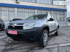 Dacia Duster 23.02.2022
