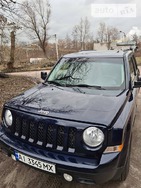 Jeep Patriot 08.02.2022