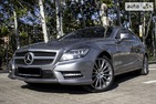 Mercedes-Benz CLS 500 11.03.2022