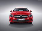 Mercedes-Benz CLA 250 02.02.2022