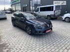 Renault Megane 19.02.2022