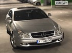 Mercedes-Benz CLS 500 10.02.2022