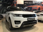 Land Rover Range Rover Sport 13.02.2022