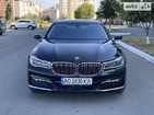 BMW 730 19.02.2022