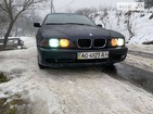 BMW 525 13.04.2022