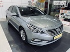 Hyundai Sonata 22.03.2022