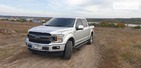 Ford F-150 15.02.2022