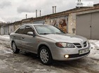 Nissan Almera 22.02.2022