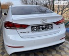 Hyundai Avante 22.03.2022