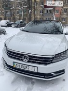 Volkswagen Passat 22.02.2022