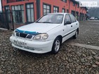 Daewoo Lanos 08.02.2022