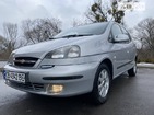 Chevrolet Tacuma 11.02.2022