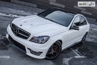 Mercedes-Benz C 300 09.02.2022