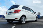 Mercedes-Benz B 180 18.02.2022