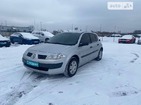 Renault Megane 08.02.2022