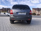 KIA Sorento 15.02.2022