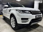 Land Rover Range Rover Sport 24.02.2022