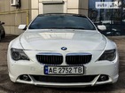 BMW 630 17.02.2022