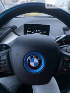 BMW i3 08.02.2022